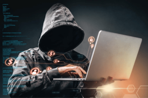Cyber crime is one the rise blog