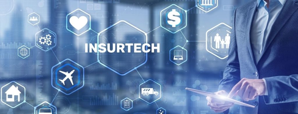 insurtech - 9spheres technologies brisbane