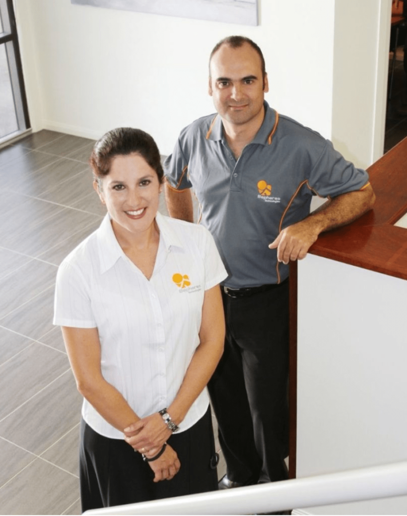 Nick & Alex Marot | Brisbane Managed Service Providers