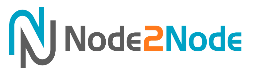 Node 2 Node Logo