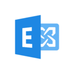 MS exchange icon