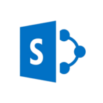 MS sharepoint icon