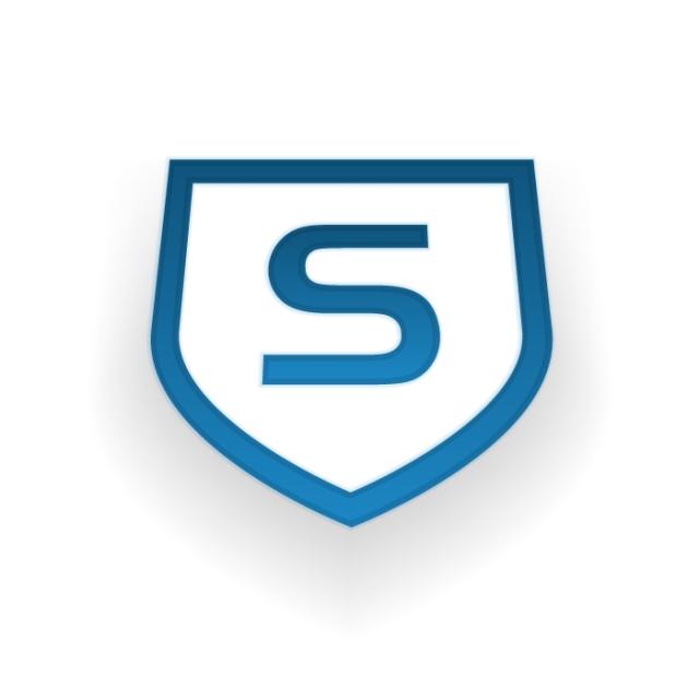 sophos logo