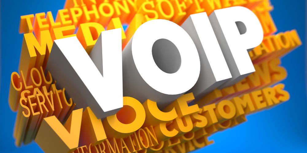 benefits of voip phone system