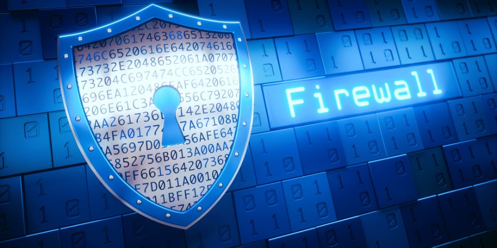 enterprise firewall