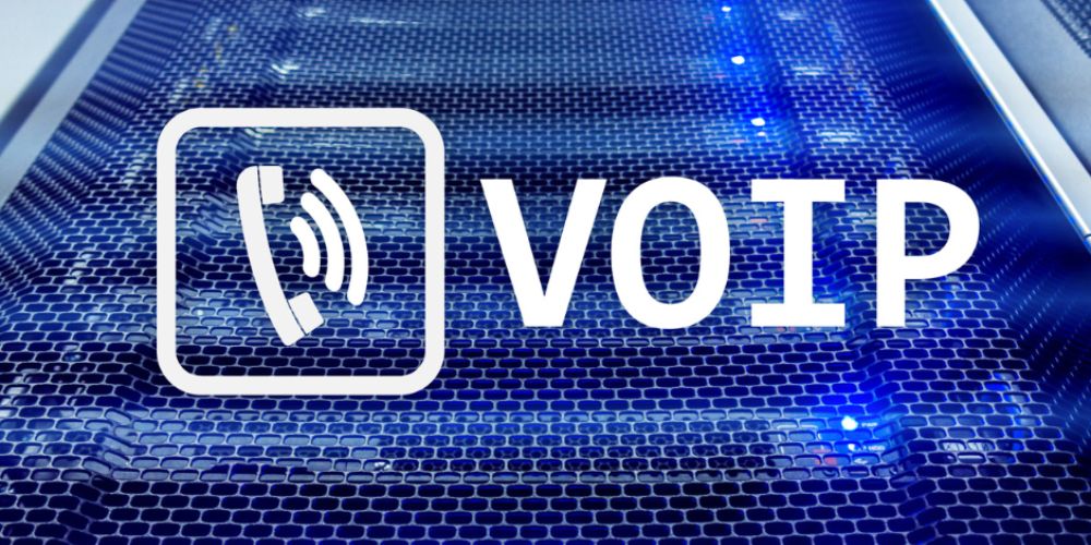 voip for home