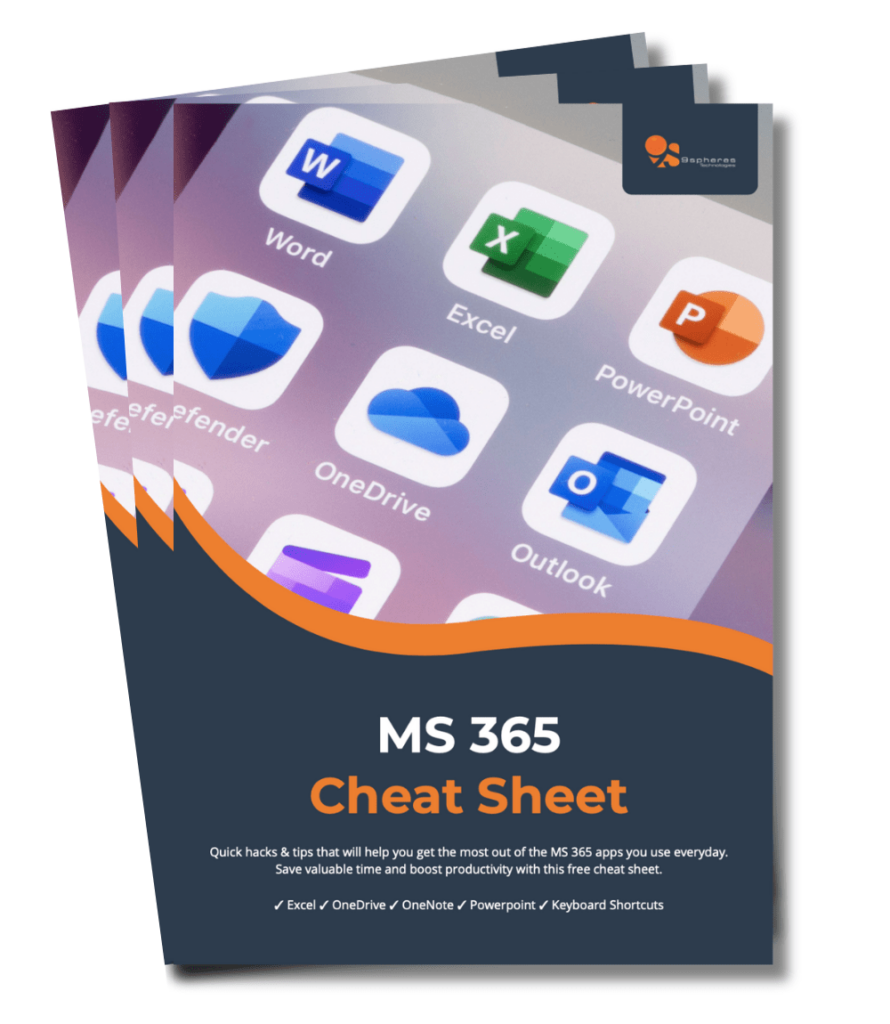 microsoft 365 tips and tricks - pdf download