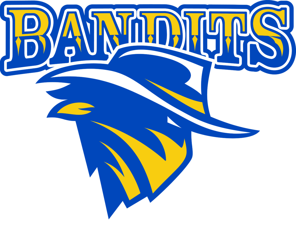 brisbane bandits logo