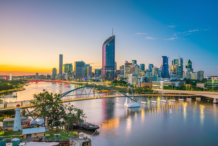 it support services brisbane
