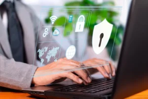 managed it security services