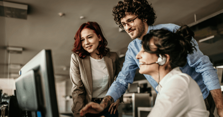 managed IT support services