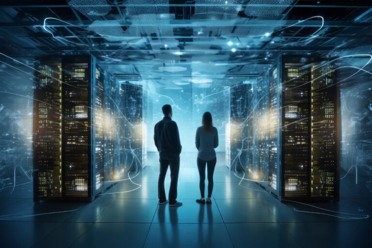 IT infrastructure management